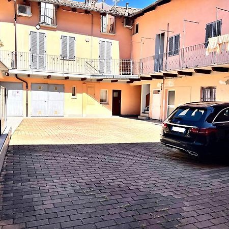 Ca D La Trifola Free Parking Apartment Alba  Exterior foto