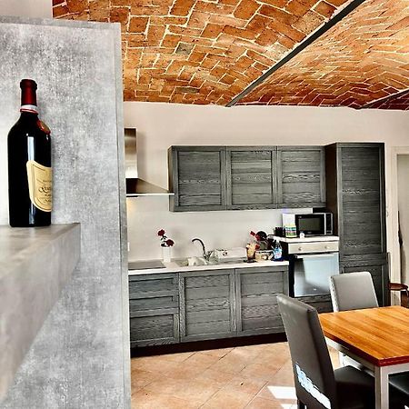Ca D La Trifola Free Parking Apartment Alba  Exterior foto