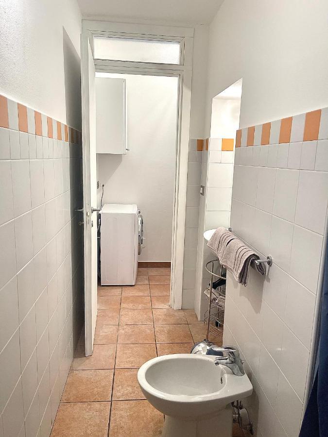 Ca D La Trifola Free Parking Apartment Alba  Exterior foto