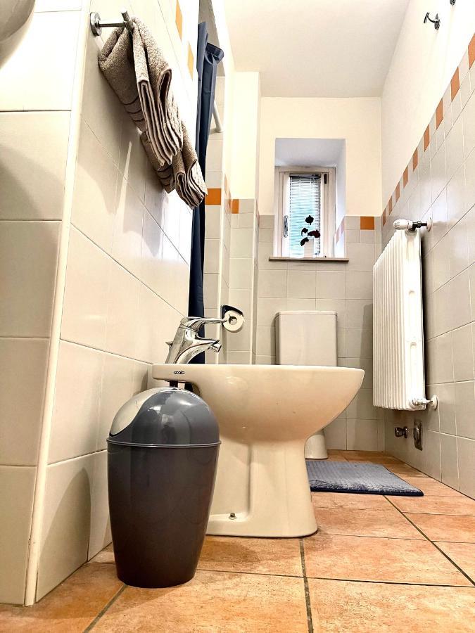 Ca D La Trifola Free Parking Apartment Alba  Exterior foto