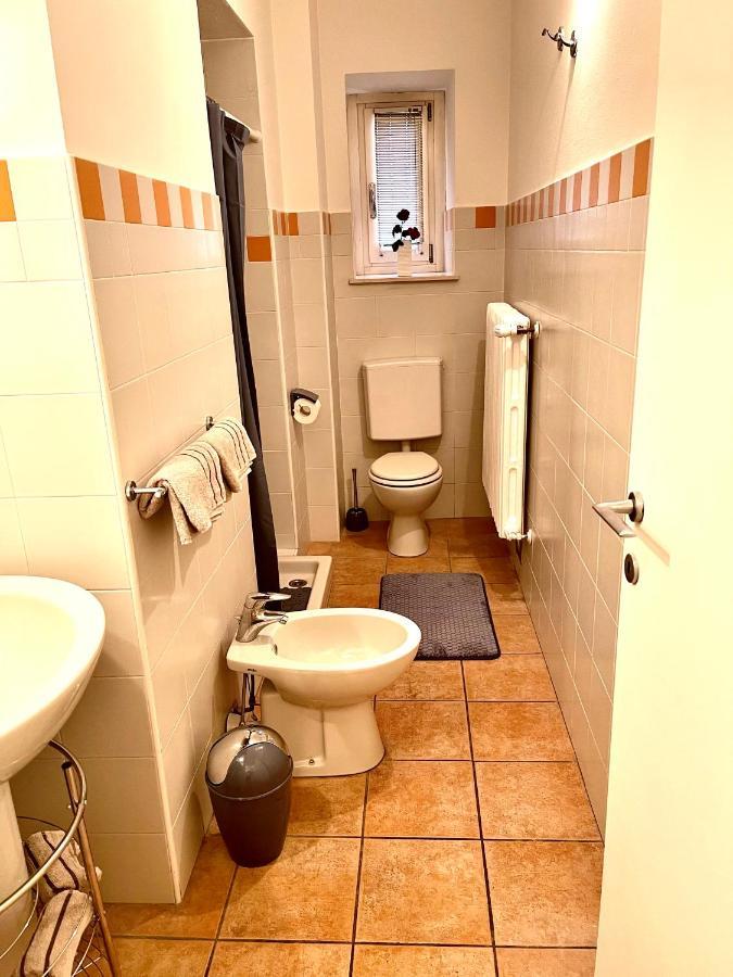 Ca D La Trifola Free Parking Apartment Alba  Exterior foto