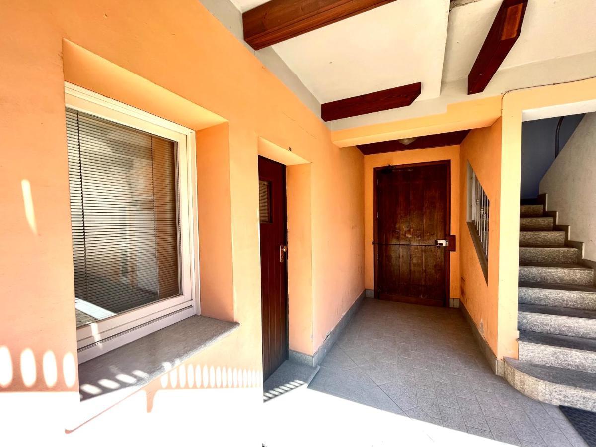 Ca D La Trifola Free Parking Apartment Alba  Exterior foto