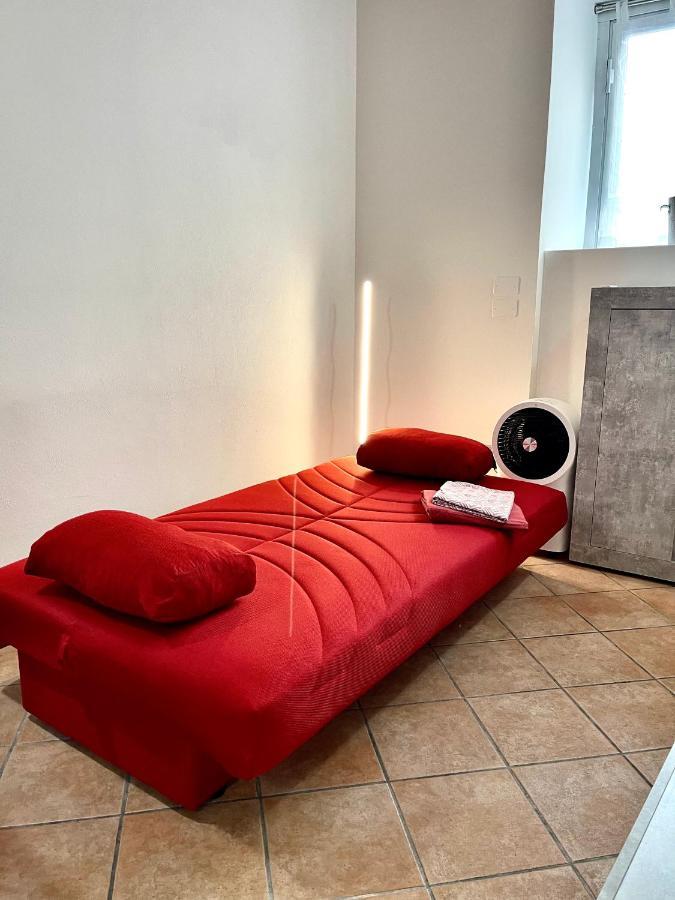 Ca D La Trifola Free Parking Apartment Alba  Exterior foto