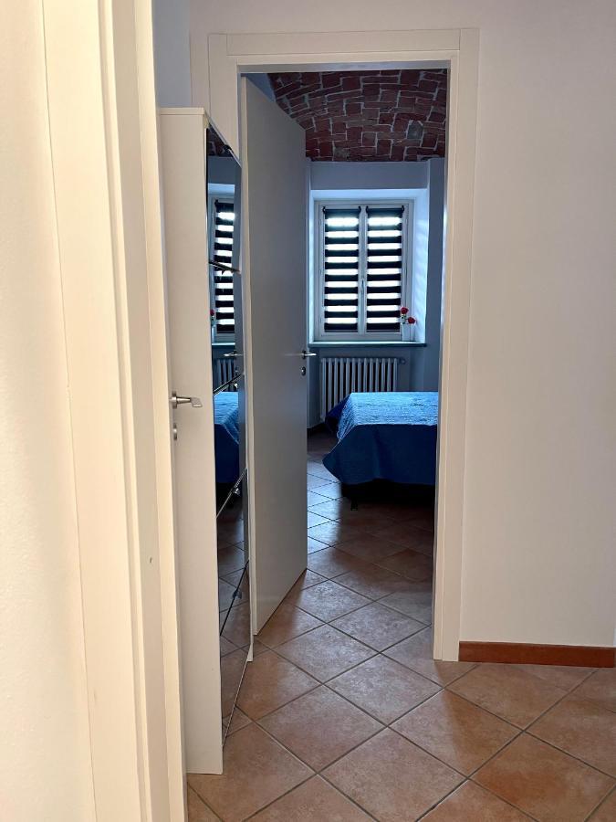 Ca D La Trifola Free Parking Apartment Alba  Exterior foto