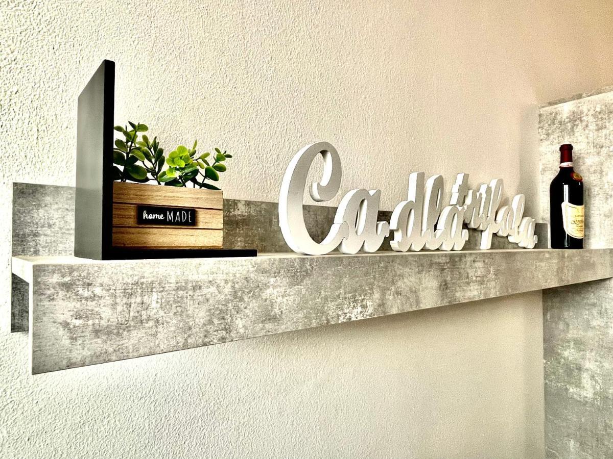 Ca D La Trifola Free Parking Apartment Alba  Exterior foto