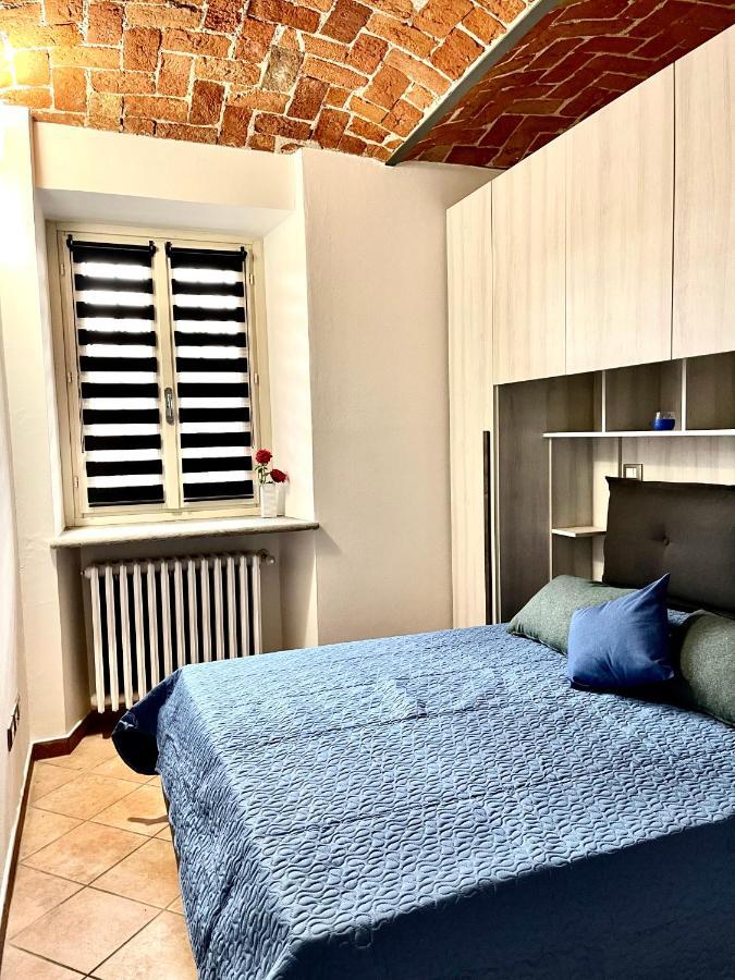 Ca D La Trifola Free Parking Apartment Alba  Exterior foto