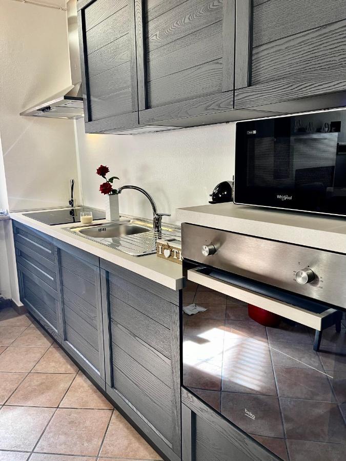 Ca D La Trifola Free Parking Apartment Alba  Exterior foto